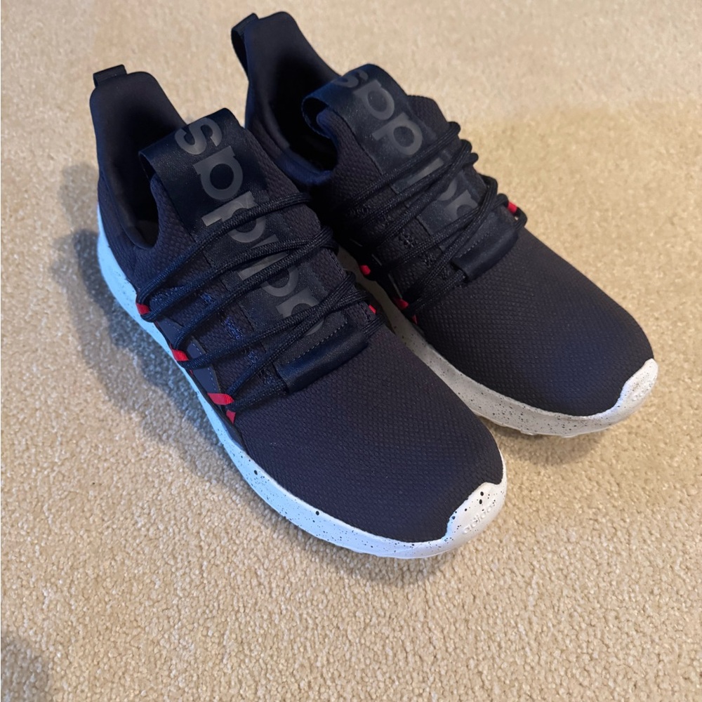 Navy Blue Adidas Cloudfoam NWOB